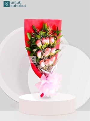 Bunga Buket Jembrana 6