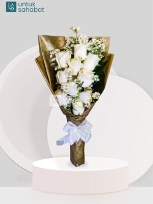 Bunga Buket Jembrana 7