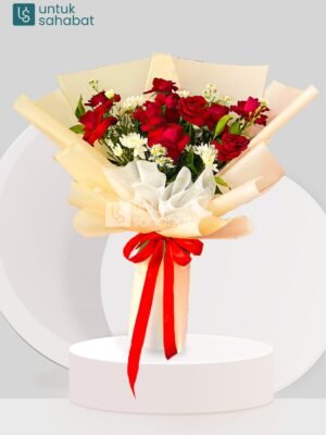 Bunga Buket Karangasem 2