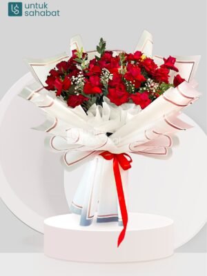 Bunga Buket Karangasem 5