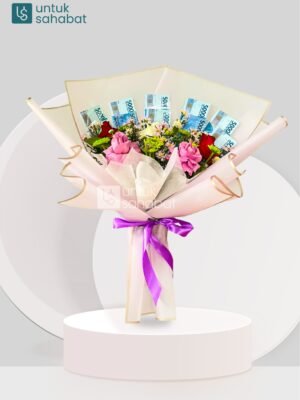 Bunga Buket Karangasem 6