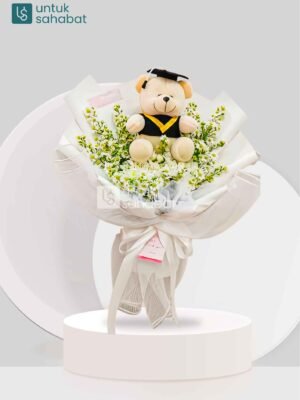 Bunga Buket Karawang 23