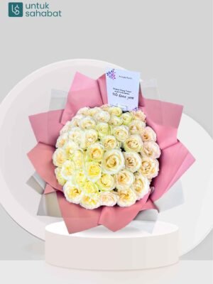 Bunga Buket Karawang 33