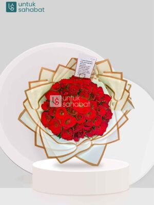 Bunga Buket Karawang 49