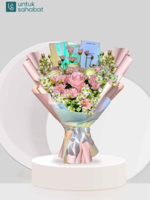 Bunga Buket Karawang 51