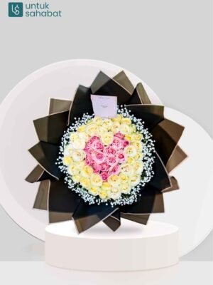 Bunga Buket Karawang 57