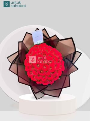 Bunga Buket Karawang 58