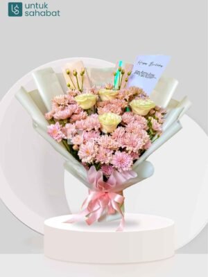 Bunga Buket Karawang 63