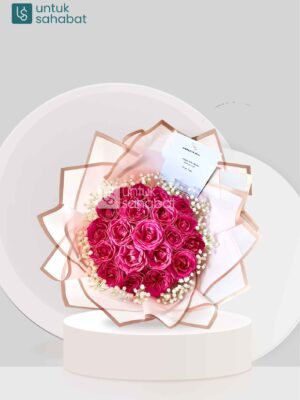 Bunga Buket Karawang 67