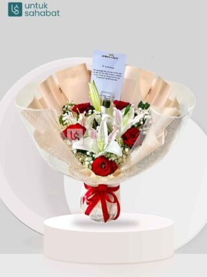 Bunga Buket Karawang 71