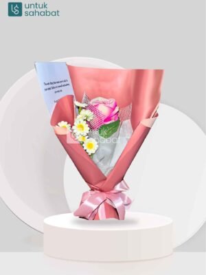 Bunga Buket Karawang 73