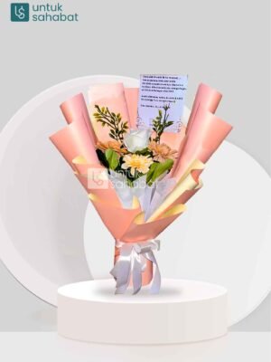 Bunga Buket Karawang 74