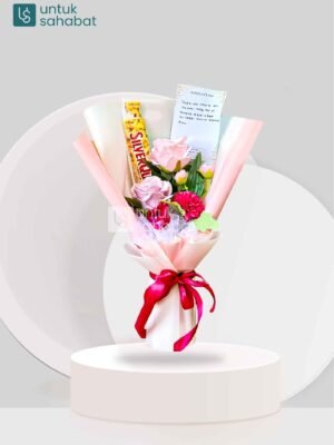 Bunga Buket Karawang 76