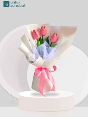 Bunga Buket Karawang 78