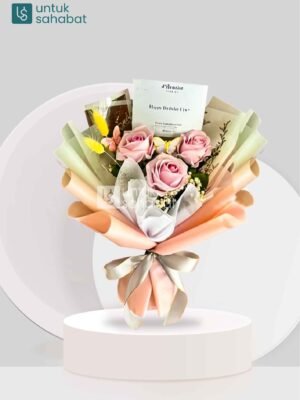 Bunga Buket Karawang 79