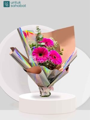 Bunga Buket Karawang 81