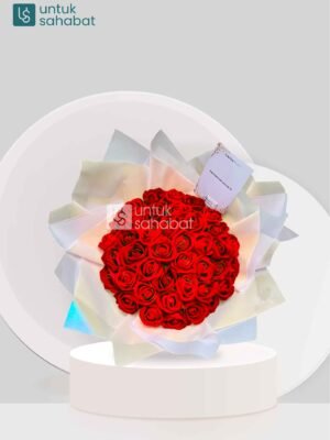 Bunga Buket Karawang 82