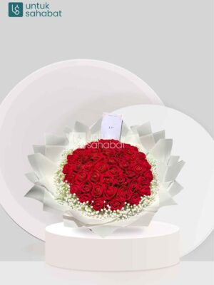 Bunga Buket Karawang 84