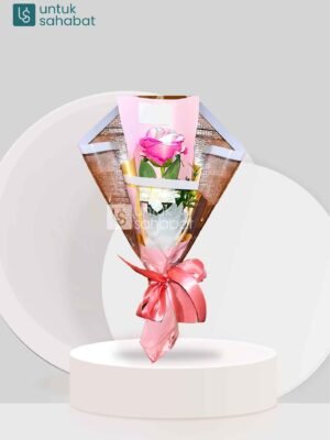 Bunga Buket Karawang 87