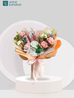 Bunga Buket Kediri 01