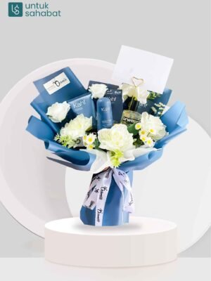 Bunga Buket Kediri 02