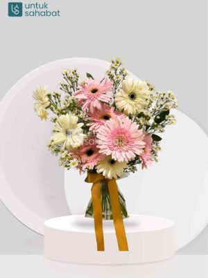 Bunga Buket Kediri 03