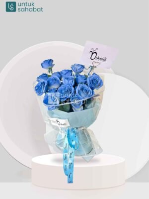 Bunga Buket Kediri 19