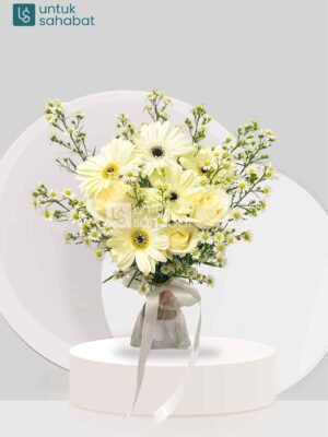 Bunga Buket Kediri 21