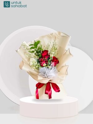 Bunga Buket Klaten 03