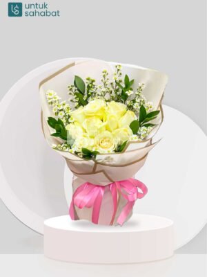 Bunga Buket Klaten 05