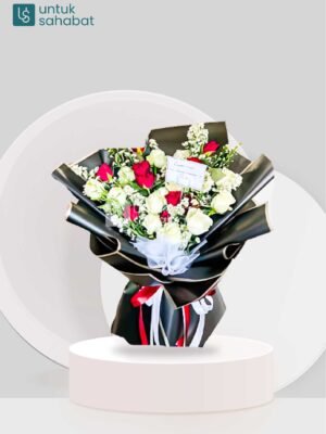 Bunga Buket Klaten 10