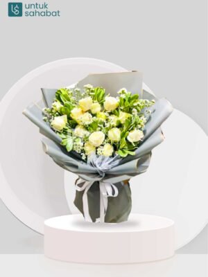 Bunga Buket Klaten 11