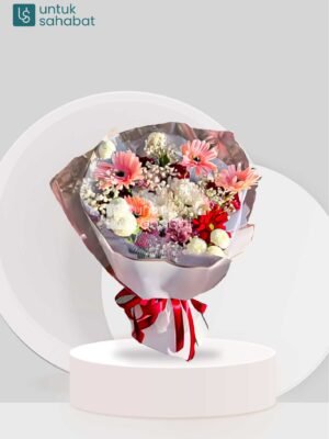 Bunga Buket Klaten 13