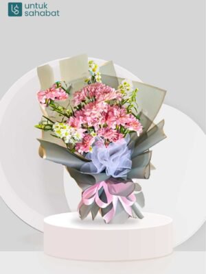 Bunga Buket Klaten 16