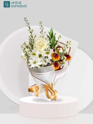 Bunga Buket Klaten 17