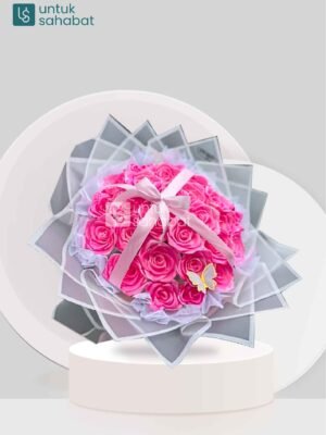 Bunga Buket Madiun 01