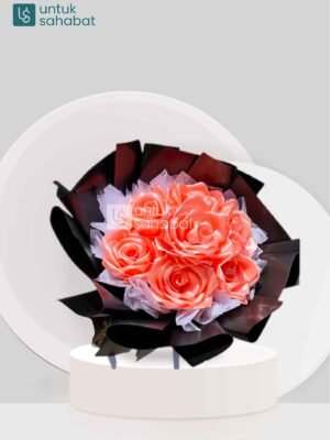 Bunga Buket Madiun 03