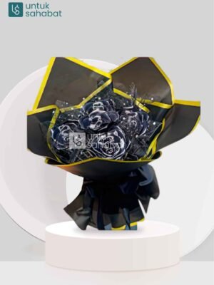 Bunga Buket Madiun 06