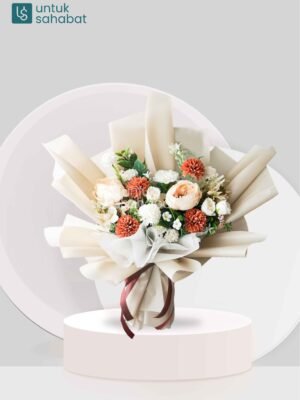 Bunga Buket Malang 19