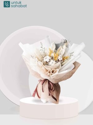 Bunga Buket Manado 7