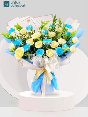 Bunga Buket Mojokerto 1