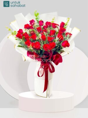 Bunga Buket Mojokerto 2