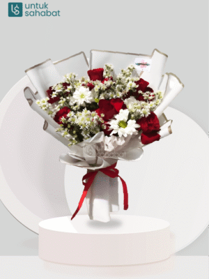 Bunga Buket Palangkaraya 13