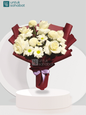 Bunga Buket Palangkaraya 18