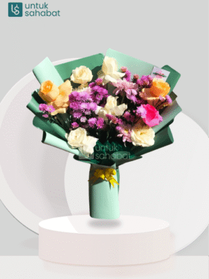 Bunga Buket Palangkaraya 22