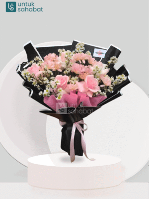 Bunga Buket Palangkaraya 23