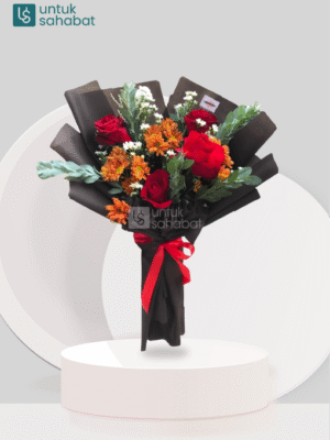 Bunga Buket Palangkaraya 26