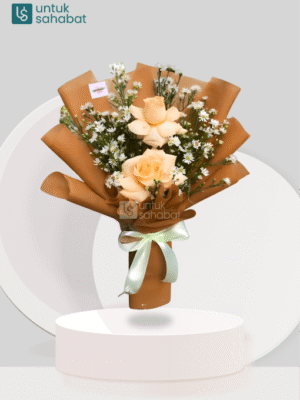 Bunga Buket Palangkaraya 3