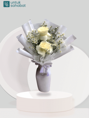 Bunga Buket Palangkaraya 5