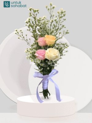 Bunga Buket Palangkaraya 6